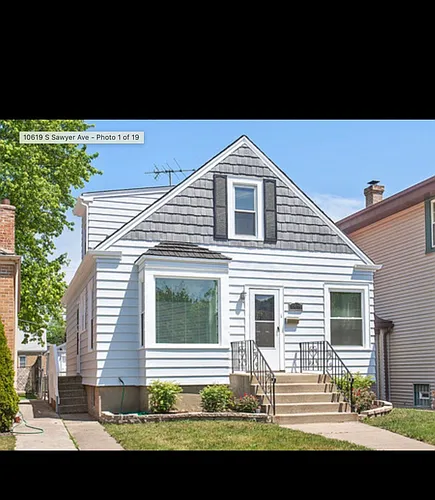 10619 S Sawyer Ave Photo 1