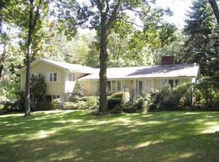 3 Valley Rd, Sparta, NJ 07871