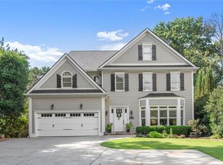 4136 Wandering Rose Ln, Marietta, GA 30062