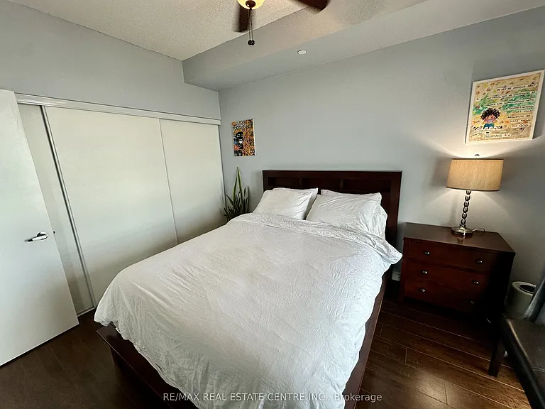 1328 Birchmount Rd #1806 — Photo 13