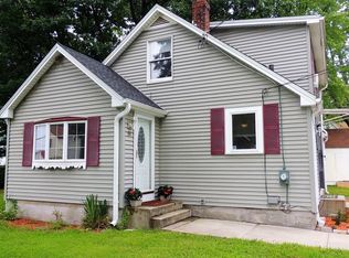 51 Lamont St, Springfield, MA 01119