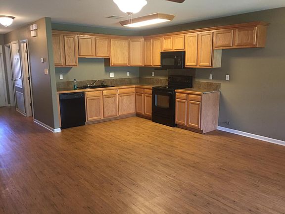 2nd image of 1502 Southport Blvd APT C
