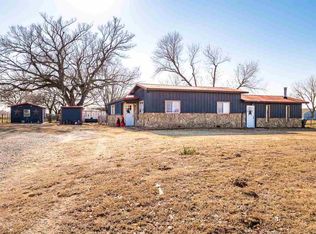 3220 E Knipe Ave, Perkins, OK 74059