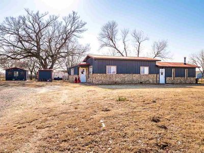 3220 E Knipe Ave, Perkins, OK, 74059