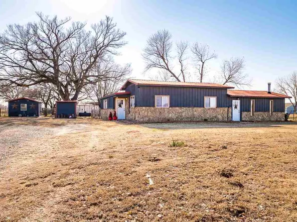 3220 E Knipe Ave, Perkins, OK 74059
