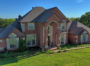 8791 State Highway 59 S, Bowie, TX 76230