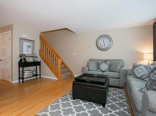 20 Cleverly St APT A3, Abington, MA 02351