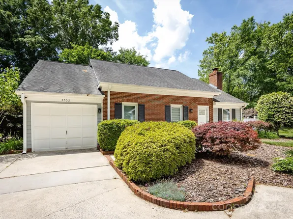2502 Breuster Dr, Charlotte, NC 28210