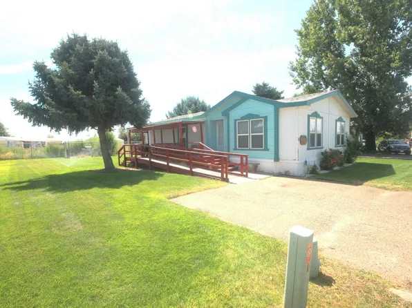 5016 E Ustick Rd Trailer 11, Caldwell, ID 83605