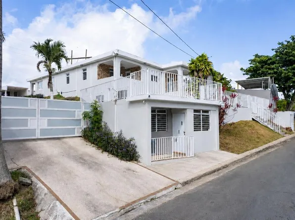 843 Sect, Trujillo Alto, PR 00976