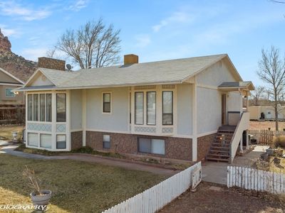 155 E Johnson Ave, Colorado City, AZ, 86021