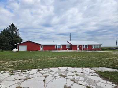 2191 L Wall Lake Rd, Blairsburg, IA, 50034