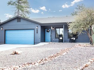 303 N Park Trail Cir, Payson, AZ 85541