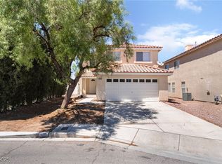 10136 Hermit Rapids Ave, Spring Valley, NV 89148