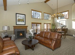 Eagle Ridge, Colorado Springs, CO 80919