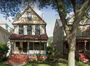 5223 N Lakewood Ave, Chicago, IL 60640