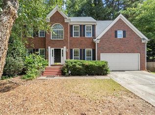 514 Two Iron Way NW, Kennesaw, GA 30144