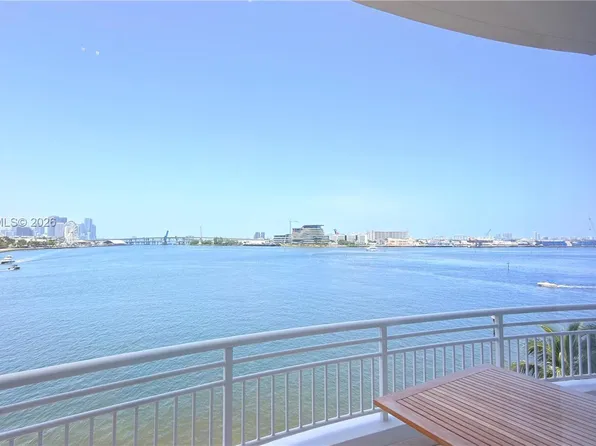 848 Brickell Key Dr APT 1102, Miami, FL 33131