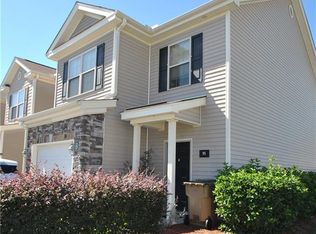 95 Canyon Oak Loop, Richmond Hill, GA 31324