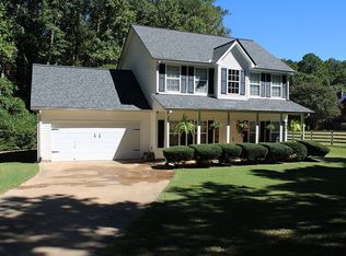 1680 Gordon Rd, Moreland, GA 30259