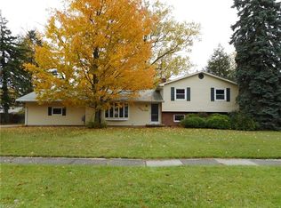 3643 Lakeview Blvd, Stow, OH 44224