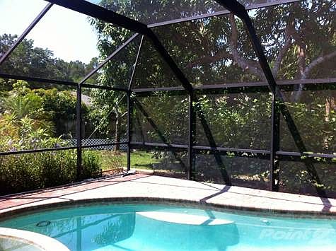 Pool/spa