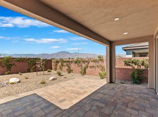 82365 Murray Canyon Dr LOT 8199, Indio, CA 92201