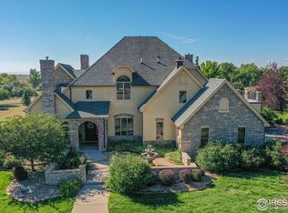 37 Becerro Dr, Greeley, CO 80634