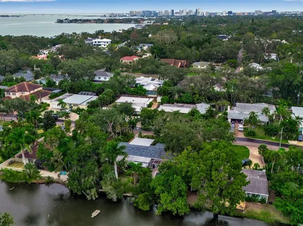 1684 Spring Creek Dr, Sarasota, FL 34239