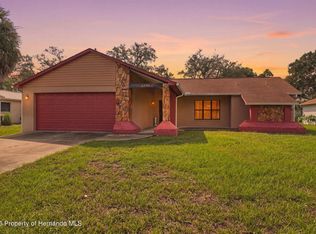 4424 Gaston St, Spring Hill, FL 34607