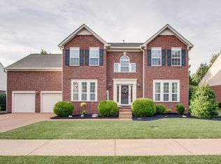 106 Lancelot Ln, Franklin, TN 37064