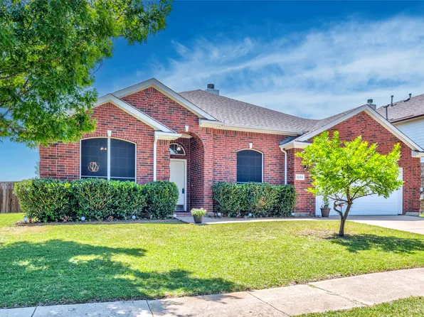1534 Vista Ridge Dr, Forney, TX 75126