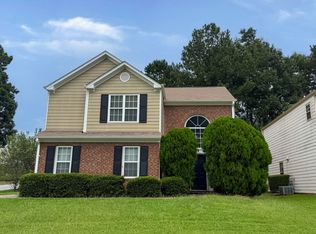 3339 Benthollow Ln, Duluth, GA 30096