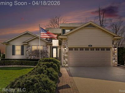 2385 Lorraina Ln, Hartland, MI, 48353