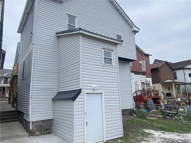 407 N Pittsburgh St #A — Photo 40
