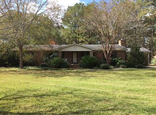 7156 Halso Mill Rd, Greenville, AL 36037