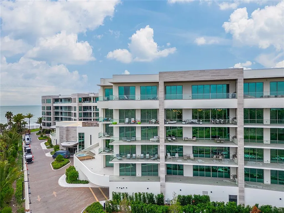 1581 Gulf Of Mexico Dr #507