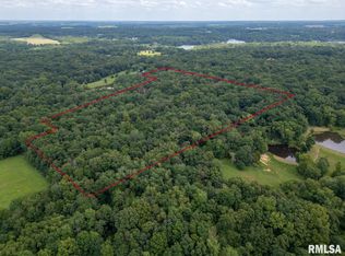 2655 McReynolds Ln, West Frankfort, IL 62896