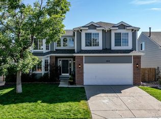 4610 Wakefield Ave, Castle Rock, CO 80104