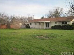 426 Berrendos Ave, Red Bluff, CA 96080