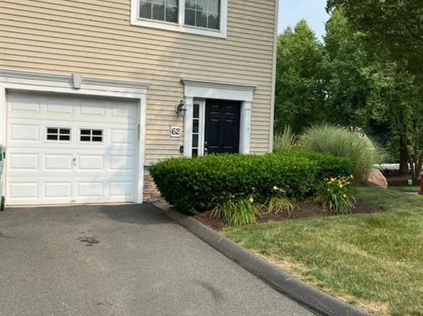 62 Donahue Lane #62, Manchester, CT 06040