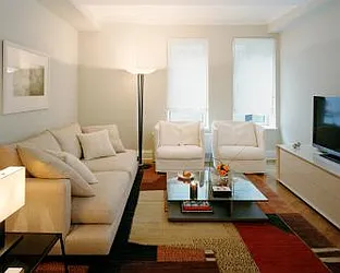 Rented by Corcoran