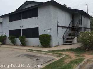 1843 N Spring APT 202, Mesa, AZ 85203