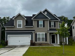 51 Competition Dr, Camden, SC 29020