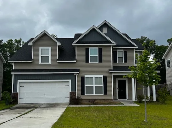 51 Competition Dr, Camden, SC 29020