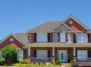 3075 E Lobo Rdg, New Albany, IN 47150