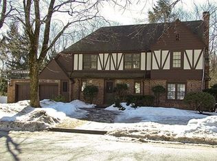 286 Moreland St, Worcester, MA 01609