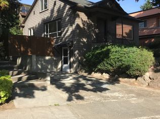 4815 Stone Way N, Seattle, WA 98103