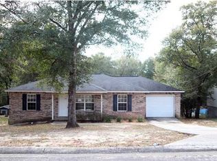 128 Lonnie Jack Dr, Crestview, FL 32536
