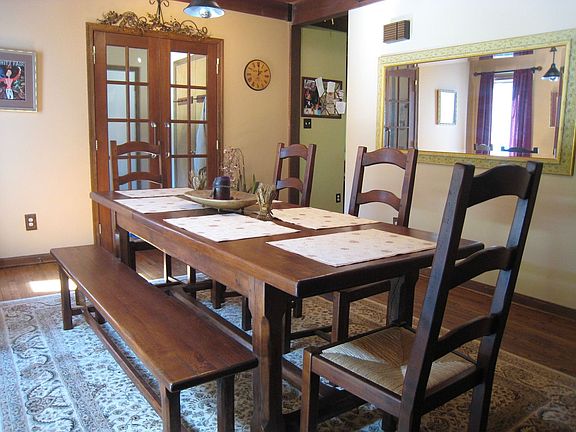 Dining Room 1